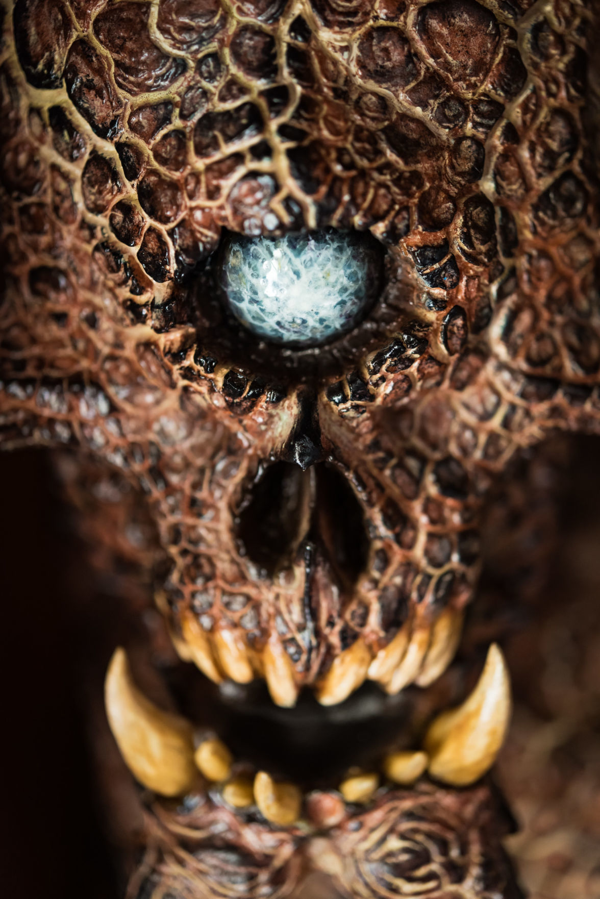 Gary Marshall's Collection of Over 280 Masks
